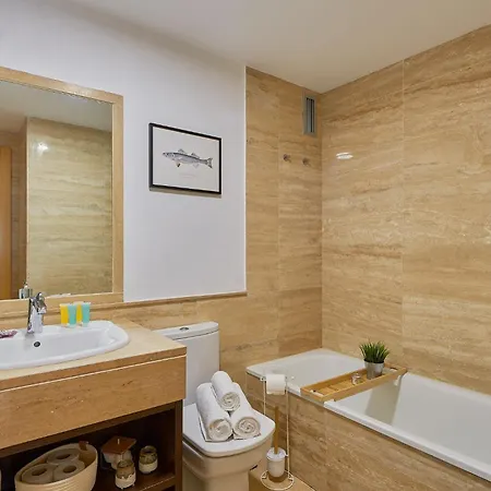 Estudio Boqueron Malaga