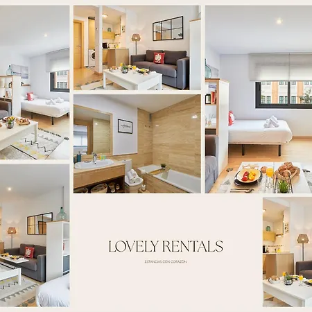 Estudio Boqueron Apartment